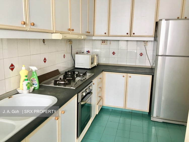 Euro-Asia Court (D9), Apartment #177929502